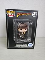 Indiana Jones - Die Cast - Funko Exclusive - 08, 21 Holborn Viaduct, London, EC1A 2DY, SupportEMEA@Funko.com, Funko, Nieuw