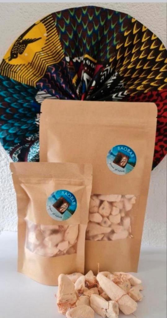 Baobab fruit, Diversen, Levensmiddelen, Ophalen of Verzenden