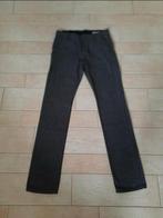 EDC Broek Maat 29/34 Grijs, Ophalen, Zo goed als nieuw, Maat 46 (S) of kleiner, Grijs