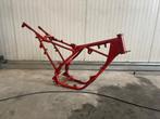 Suzuki TSX / TS50x Frame, Fietsen en Brommers, Ophalen, Gebruikt, Frame, Suzuki
