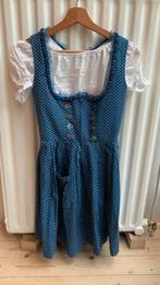 Echt Steindl Dirndl maat 30-32, Kleding | Dames, Carnavalskleding en Feestkleding, Carnaval, Steindl, Ophalen of Verzenden, Zo goed als nieuw