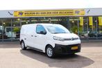 Citroën Jumpy 1.6 BlueHDI 95 Comfort M EX.BTW (bj 2017), Voorwielaandrijving, Gebruikt, Euro 6, 4 cilinders