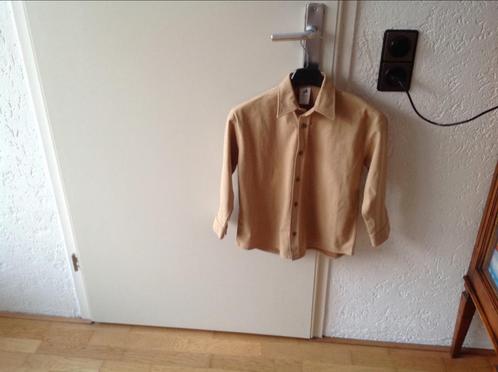 Blouse overhemd van Palomino te koop, Kinderen en Baby's, Kinderkleding | Maat 122, Zo goed als nieuw, Jongen, Overhemd of Blouse