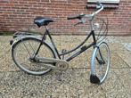 Batavus touring damesfiets 28 inch, Fietsen en Brommers, Fietsen | Dames | Damesfietsen, Ophalen, Gebruikt, ., Versnellingen