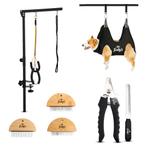 Honden trim set, Verzenden