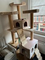 Kattenflat, Ophalen, Gebruikt, Krabpaal