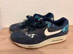 Nike Air Max Limited Edition - Maat 40, Kleding | Dames, Schoenen, Ophalen, Gedragen, Blauw, Sneakers of Gympen