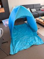 Strandtentje met UV-bescherming voor baby, Ophalen, Zo goed als nieuw, Tot en met 2