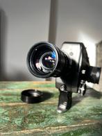 Bolex Beaulieu 4008 ZM II Super 8 Camera, Ophalen of Verzenden, 8mm, Camera