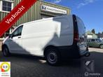 Mercedes Vito 116 CDI L2|EURO6|Nieuwstaat|Camera|Trekhaak|NA, Euro 6, 4 cilinders, 2000 kg, Bedrijf