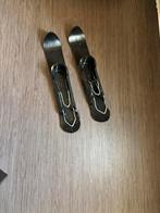 Kinderwagen ski's voor wintersport, Ophalen, Zo goed als nieuw, Skiën, Ski's