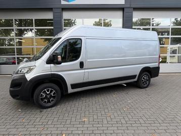 Fiat Ducato 130pk L3h2 2020 beschikbaar voor biedingen