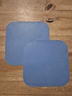 Potdoekje Potopener Vierkant 13x13cm Diverse kleuren NIEUW, Huis en Inrichting, Keuken | Tupperware, Ophalen of Verzenden, Nieuw