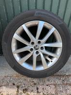Winterbanden set originele lichtmet.18” Skoda Kodiaq velgen, Auto-onderdelen, Banden en Velgen, Ophalen, 18 inch, Gebruikt, Banden en Velgen