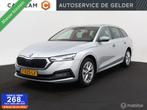 Skoda Octavia Combi 1.0 e-TSI Business Edition Plus | Sensor, Gebruikt, Euro 6, 1257 kg, Origineel Nederlands