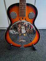 Te koop Fazley Resonator, Muziek en Instrumenten, Ophalen, Zo goed als nieuw, Resonator- of Dobrogitaar