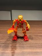 Lego Bionicle - Tahu 7116, Verzamelen, Gebruikt, Ophalen of Verzenden