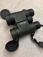Verrekijker 12x42, Barr & Stroud “Sahara”, Gebruikt, Dakkant (recht), Ophalen of Verzenden, 8 tot 12x