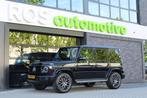 Mercedes-Benz G-Klasse 500 | MASSAGE | PANO | BURMESTER | 36, Auto's, Mercedes-Benz, Automaat, Gebruikt, G-Klasse, 2329 kg
