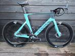 Canyon Aeroad CF SLX 8 Di2  |  XL, Fietsen en Brommers, Fietsen | Racefietsen, 28 inch, Carbon, Zo goed als nieuw, 57 tot 61 cm