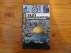 dominicus reisgids Israel, Boeken, Reisgidsen, Ophalen of Verzenden, Zo goed als nieuw, Europa, Reisgids of -boek