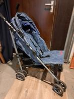 Buggy Nijntje, Kinderen en Baby's, Buggy's, Overige merken, Verstelbare rugleuning, Gebruikt, Ophalen