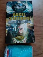 Gary gibson:angel stations pocket.meerdere engelse pockets, Ophalen, Gelezen, Gary gibson