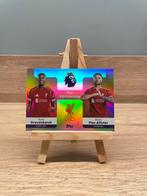 Topps Premier League 25/26 Gravenberch & Mac Allister, Ophalen of Verzenden, Nieuw