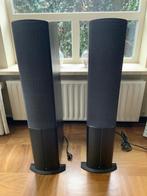Luidsprekers Muziekboxen speakers infinity, Gebruikt, 120 watt of meer, Front, Rear of Stereo speakers, Ophalen