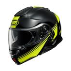 NEOTEC 2 SEPARATOR TC-5 TC-3, Motoren, Kleding | Motorhelmen, Nieuw met kaartje, Shoei, Dames, Integraalhelm