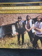 Lp Aphrodites Child, Ophalen of Verzenden, Zo goed als nieuw