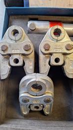 Henco Perstang 230v Met Th16- Th20 -Th26 bekken, Henco, Henco.be, Toekomstlaan, 27, Herentals, Belgium, Ophalen of Verzenden