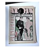 aloha nr.40 uit 1970, Boeken, Tijdschriften en Kranten, Ophalen of Verzenden, Gelezen, Muziek, Film of Tv