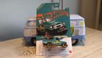 Hotwheels Toyota Land Cruiser Pickup J40 1960 1:64 Nieuw, Ophalen of Verzenden, Nieuw, Auto