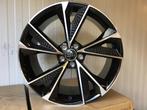 21" FITS AUDI A6 RS6 S6 F2 4G / AUDI E-Tron Q5 A8 A7 (5), Ophalen, 255 mm, Velg(en), Nieuw