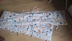 Bed bumper omrander hoofdbeschermer ledikant, Ophalen