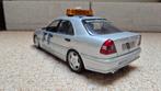 Mercedes C36 AMG Medical Car 1:18, Hobby en Vrije tijd, Modelauto's | 1:18, Ophalen of Verzenden, Gebruikt, Auto, UT Models