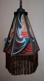 Hanglamp Jugendstil, Antiek en Kunst, Antiek | Lampen, Ophalen