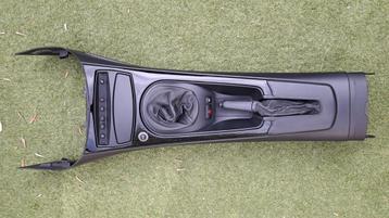 BMW Z4 E85 & E86 middenconsole zwart (2003-2009) beschikbaar voor biedingen