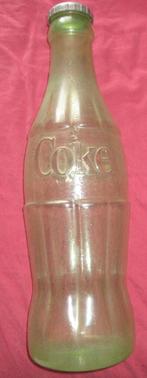 Grote plastic coca cola fles 60 cm  spaarpot, Verzamelen, Merken en Reclamevoorwerpen, Ophalen of Verzenden, Zo goed als nieuw