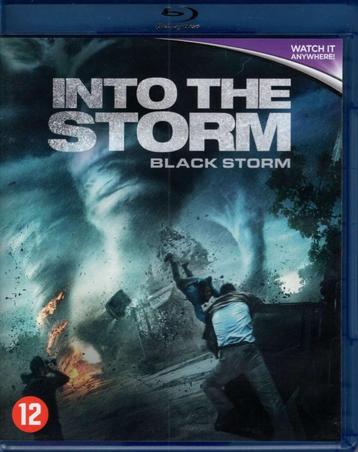 Into the Storm (2014) - Nederlandse uitgave - lees beschikbaar voor biedingen