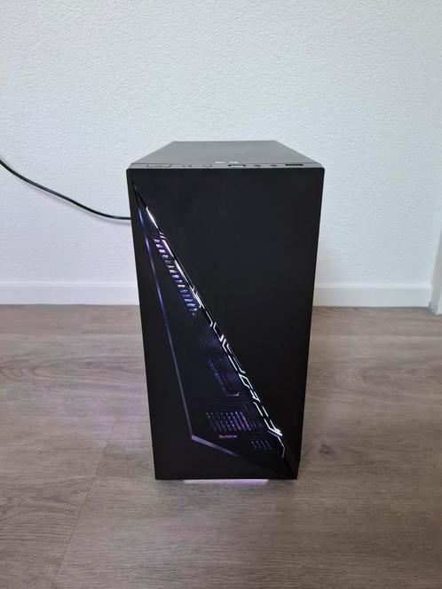 Game pc met GTX1660, Computers en Software, Computerbehuizingen, Refurbished, Ophalen of Verzenden