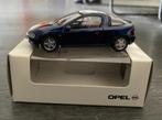 Opel A Tigra, Ophalen of Verzenden, Zo goed als nieuw, Auto, Schuco