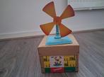 Fleischmann windradpropeller, Ophalen of Verzenden, Zo goed als nieuw, Gelijkstroom, Fleischmann