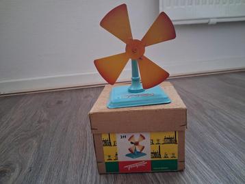 Fleischmann windradpropeller beschikbaar voor biedingen