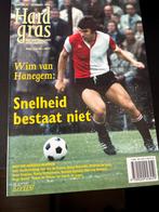 Hard Gras - Wim van Hanegem editie, Verzenden, Gelezen, Balsport