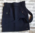 Zwarte Rok Josh V Maat S, Kleding | Dames, Rokken, Zwart, Ophalen of Verzenden, Zo goed als nieuw, Maat 36 (S)