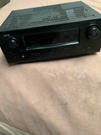 DENON VERSTERKER AVR-2311  USB  7 X HDM, Gebruikt, Denon, Ophalen of Verzenden