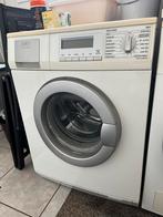 Wasmachine AEG, Ophalen, Gebruikt, Voorlader