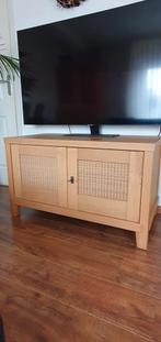 Tv kastje, Ophalen, Gebruikt, Eikenhout, 50 tot 100 cm